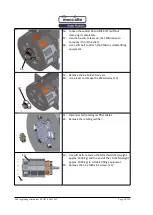 Предварительный просмотр 90 страницы Mecc Alte ECO47 HV Series Installation, Use And Maintenance Manual