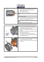 Предварительный просмотр 91 страницы Mecc Alte ECO47 HV Series Installation, Use And Maintenance Manual