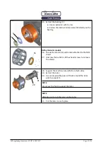 Предварительный просмотр 92 страницы Mecc Alte ECO47 HV Series Installation, Use And Maintenance Manual