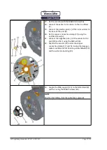 Предварительный просмотр 95 страницы Mecc Alte ECO47 HV Series Installation, Use And Maintenance Manual