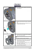 Предварительный просмотр 96 страницы Mecc Alte ECO47 HV Series Installation, Use And Maintenance Manual