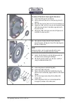 Предварительный просмотр 97 страницы Mecc Alte ECO47 HV Series Installation, Use And Maintenance Manual