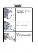 Предварительный просмотр 98 страницы Mecc Alte ECO47 HV Series Installation, Use And Maintenance Manual