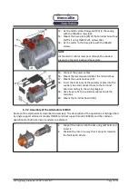 Предварительный просмотр 99 страницы Mecc Alte ECO47 HV Series Installation, Use And Maintenance Manual