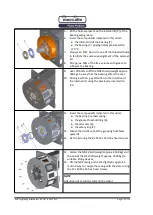 Предварительный просмотр 101 страницы Mecc Alte ECO47 HV Series Installation, Use And Maintenance Manual