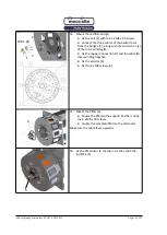 Предварительный просмотр 102 страницы Mecc Alte ECO47 HV Series Installation, Use And Maintenance Manual