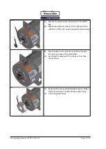 Предварительный просмотр 103 страницы Mecc Alte ECO47 HV Series Installation, Use And Maintenance Manual