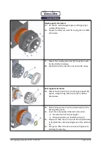 Предварительный просмотр 104 страницы Mecc Alte ECO47 HV Series Installation, Use And Maintenance Manual