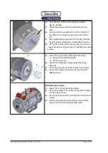 Предварительный просмотр 105 страницы Mecc Alte ECO47 HV Series Installation, Use And Maintenance Manual