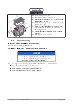 Предварительный просмотр 106 страницы Mecc Alte ECO47 HV Series Installation, Use And Maintenance Manual