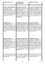 Preview for 9 page of Mecc Alte NPE32 1M4 C User Manual