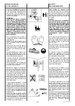 Preview for 10 page of Mecc Alte NPE32 1M4 C User Manual