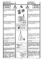 Preview for 14 page of Mecc Alte NPE32 1M4 C User Manual