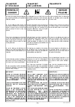 Preview for 15 page of Mecc Alte NPE32 1M4 C User Manual