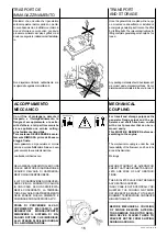 Preview for 16 page of Mecc Alte NPE32 1M4 C User Manual