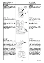 Preview for 24 page of Mecc Alte NPE32 1M4 C User Manual