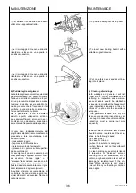 Preview for 36 page of Mecc Alte NPE32 1M4 C User Manual