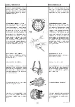 Preview for 38 page of Mecc Alte NPE32 1M4 C User Manual