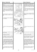 Preview for 40 page of Mecc Alte NPE32 1M4 C User Manual