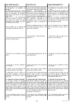 Preview for 41 page of Mecc Alte NPE32 1M4 C User Manual