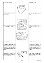 Preview for 42 page of Mecc Alte NPE32 1M4 C User Manual