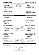 Preview for 44 page of Mecc Alte NPE32 1M4 C User Manual