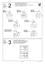 Preview for 48 page of Mecc Alte NPE32 1M4 C User Manual