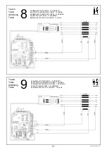 Preview for 51 page of Mecc Alte NPE32 1M4 C User Manual