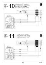 Preview for 52 page of Mecc Alte NPE32 1M4 C User Manual