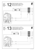 Preview for 53 page of Mecc Alte NPE32 1M4 C User Manual