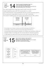 Preview for 54 page of Mecc Alte NPE32 1M4 C User Manual