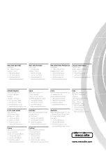 Preview for 56 page of Mecc Alte NPE32 1M4 C User Manual