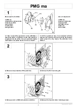 Preview for 2 page of Mecc Alte PMG ma Assembly Instructions Manual