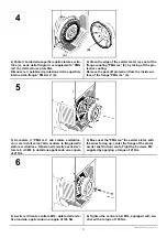 Preview for 3 page of Mecc Alte PMG ma Assembly Instructions Manual