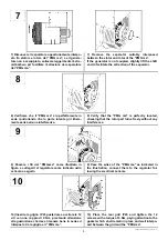 Preview for 4 page of Mecc Alte PMG ma Assembly Instructions Manual