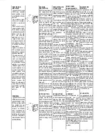 Preview for 2 page of Mecc Alte S20W SERIES Use And Maintenance Manual