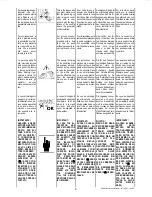 Preview for 6 page of Mecc Alte S20W SERIES Use And Maintenance Manual