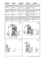 Preview for 9 page of Mecc Alte S20W SERIES Use And Maintenance Manual