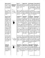 Preview for 10 page of Mecc Alte S20W SERIES Use And Maintenance Manual