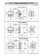 Предварительный просмотр 12 страницы Mecc Alte S20W SERIES Use And Maintenance Manual