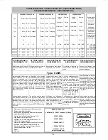 Preview for 14 page of Mecc Alte S20W SERIES Use And Maintenance Manual