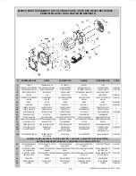 Предварительный просмотр 15 страницы Mecc Alte S20W SERIES Use And Maintenance Manual