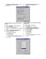 Preview for 4 page of Mecc Alte USB to Serial adapter Technical Manual