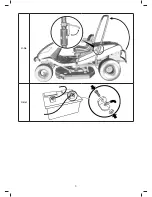 Preview for 5 page of Meccanica Benassi DAYTONA 2W User Manual