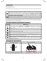 Preview for 48 page of Meccanica Benassi DAYTONA 2W User Manual