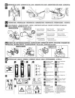 Предварительный просмотр 6 страницы Meccanica Benassi RF 100 Instructions For Use Manual