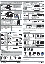 Предварительный просмотр 4 страницы Meccanica Fadini VIX 53/1 R Quick Start Manual