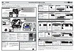 Meccanica Fadini VIX 53 Manual предпросмотр