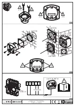 Предварительный просмотр 2 страницы Meccanica Fadini ZERO.DGT Manual