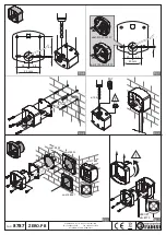 Preview for 2 page of Meccanica Fadini ZERO.PB Manual